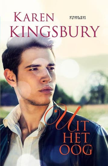 Uit Het Oog | Karen Kingsbury | Nieuw, Boeken, Ophalen of Verzenden, Nieuw, Karen Kingsbury