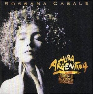 cd - Rossana Casale - Alba Argentina, Verzenden, Zo goed als nieuw