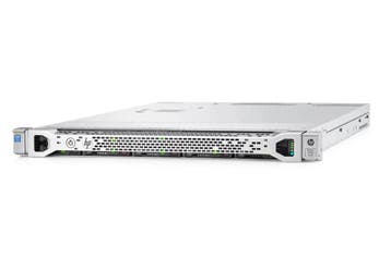 HPE ProLiant DL360 G9 Server, Ophalen of Verzenden, Zo goed als nieuw, 16 GB