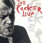 cd - Joe Cocker - Joe Cocker Live, Verzenden, Zo goed als nieuw