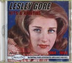 cd - Lesley Gore - Hits &amp; Rarities 1964 - 1969, Cd's en Dvd's, Verzenden, Zo goed als nieuw