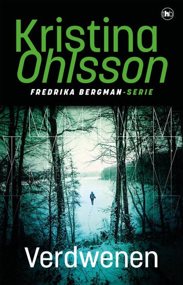 Verdwenen | Kristina Ohlsson | Nieuw, Ophalen of Verzenden, Nieuw, Kristina Ohlsson