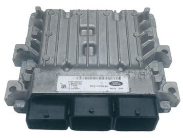 ECU motor FH1212C520AA Landrover S180139002A Continental, Verzenden, Nieuw, Rover