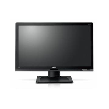 BenQ BL2400PT - 24 inch - 1920x1080 - DP - DVI - VGA - Zwart, Computers en Software, Monitoren, Verzenden, Refurbished, BenQ