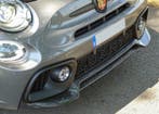 Fiat Abarth 595 Carbon Fiber Aggresive Splitter, Verzenden