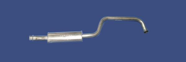 *Tip*  Middendemper CITROEN XM, Auto-onderdelen, Uitlaatsystemen, Nieuw, Citroën, Ophalen of Verzenden