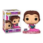 Funko Pop! Disney Princess - Belle #1021, Verzenden, Nieuw