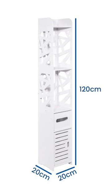 Keuken Kast 120cm Hoog | Actie | Laatste Stuks!, Huis en Inrichting, Kasten | Vitrinekasten, Minder dan 50 cm, 100 tot 150 cm