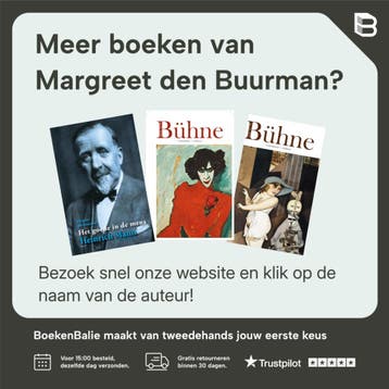 Duitse herfst / Aspekt monografie - Margreet den Buurman, Verzenden, Zo goed als nieuw, Margreet den Buurman