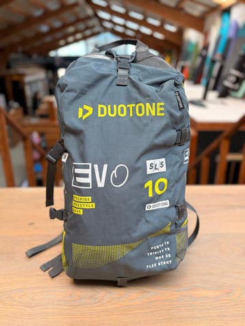 Evo SLS 10m - Used, Ophalen of Verzenden, Nieuw