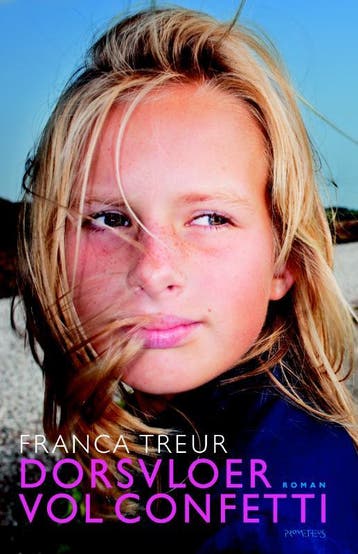Dorsvloer vol confetti - Franca Treur 9789044636550, Verzenden, Gelezen, Franca Treur