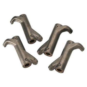 S&S Cycle 86-18 BT Standard Forged Rocker Arm Kit, Ophalen of Verzenden, Nieuw