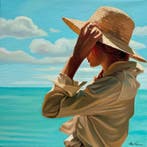 Laura Anton - Été en Provence