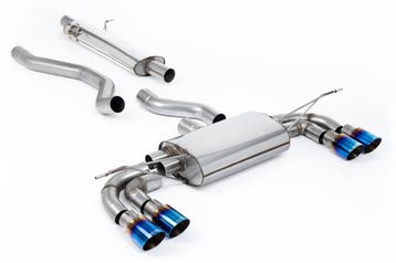 Roetfilter-back | Land Rover / Range Rover Defender 130 3.0, Verzenden, Nieuw