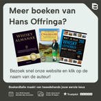 De smaak van whisky 9789089100061 Hans Offringa, Verzenden, Gelezen, Hans Offringa