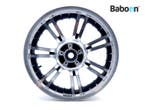 Voorwiel Harley-Davidson FLHTCUTG Tri Glide Ultra 2017-2018, Motoren, Verzenden, Gebruikt