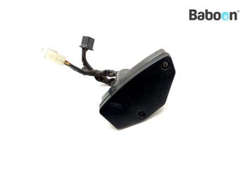 Zekeringskast Honda VT 1100 C Shadow 1987-1994 (VT1100C SC18, Motoren, Verzenden, Gebruikt