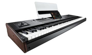 Actie -10% Korg Pa5X 88 keyboard, Nieuw