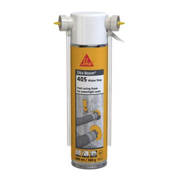 Sika Bouw Sika boom 405 water stop 320 ml, Verzenden, Nieuw