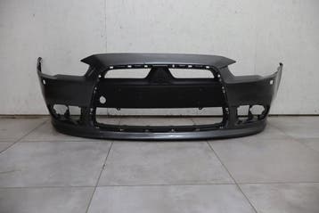 voorbumper Mitsubishi Lancer X HB 6400B500, Auto-onderdelen, Verzenden, Gebruikt