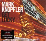 cd digi - Mark Knopfler - Get Lucky, Cd's en Dvd's, Verzenden, Zo goed als nieuw