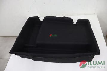 Bagage tapijt BMW I4 G26 M-Pakket 146063-14, Verzenden, Gebruikt