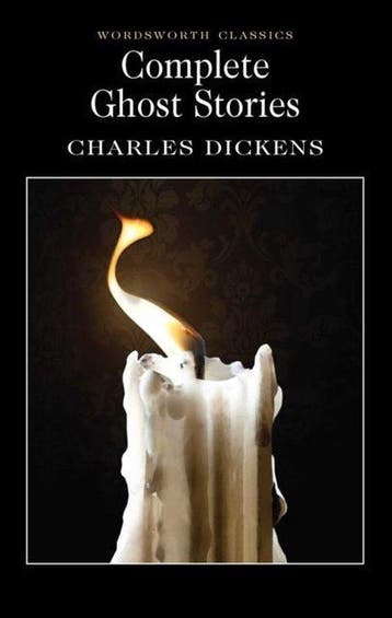 Dickens Ghost Stories - Charles Dickens 9781853267345, Boeken, Verzenden, Gelezen, Charles Dickens