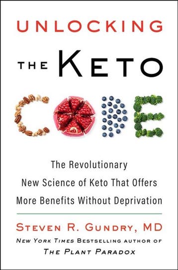 The Plant Paradox7- Unlocking the Keto Code, Boeken, Ophalen of Verzenden, Nieuw