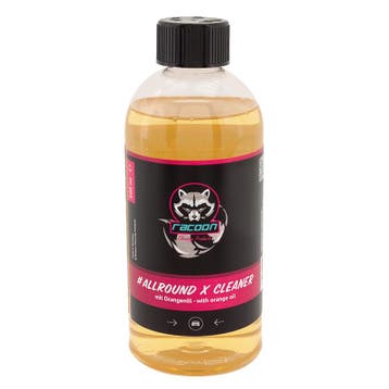 Racoon Allround X Cleaner 500ml, Motoren, Verzenden