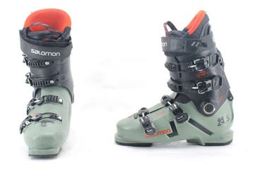 Skischoenen - Salomon Shift Pro x 100 - 27MP/42EU, Gebruikt, Schoenen, Skiën, Salomon