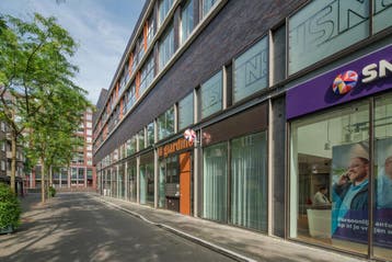 Appartement te huur in Sittard-Geleen - 48 m² - 3 kamer(s) -, Appartement, Sittard-Geleen, Limburg