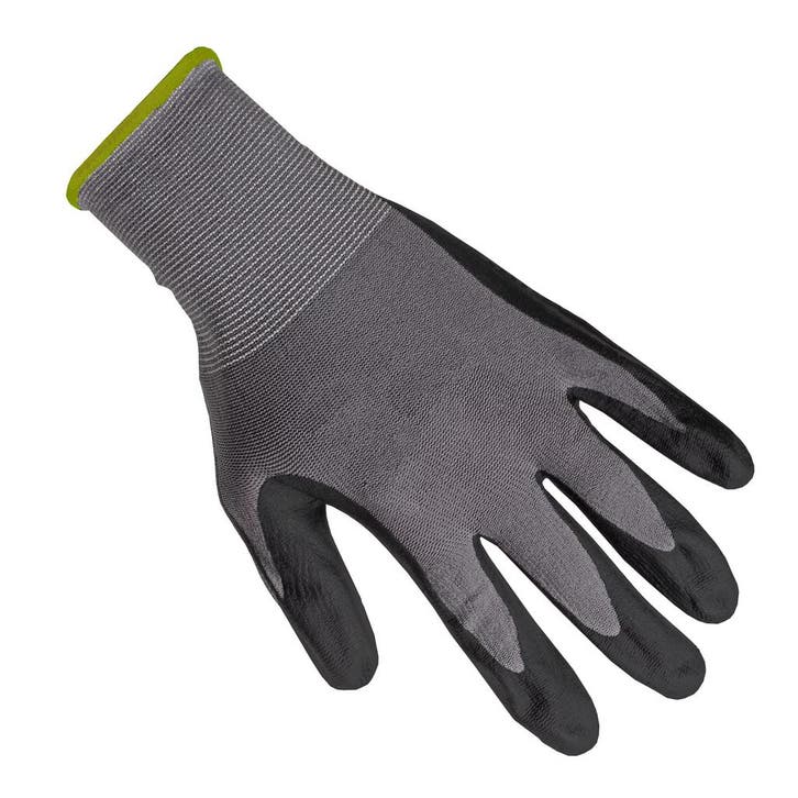 Talen Tools PR Heren Tuinwerkhandschoenen Grijs – Bescher., Tuin en Terras, Hand-tuingereedschap, Overige soorten, Nieuw, Ophalen of Verzenden