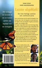 Luister alsjeblieft! 9789020284522 Harm Wagenmakers, Verzenden, Zo goed als nieuw, Harm Wagenmakers