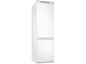 Samsung - Inbouw Koel-vriescombinatie - Nofrost, 200 liter of meer, Verzenden, Met aparte vriezer, Nieuw