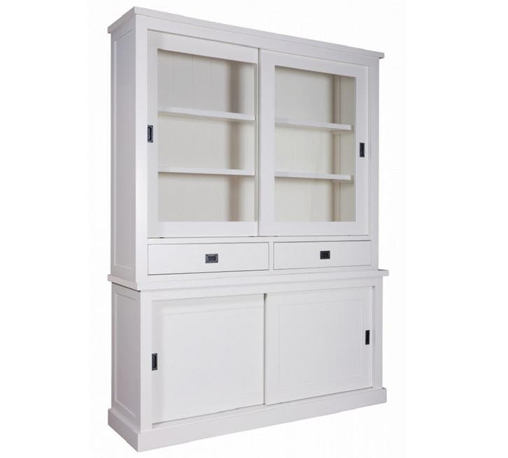 Buffetkast Kubic - 2-deurs, Huis en Inrichting, Kasten | Buffetkasten