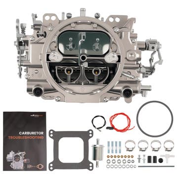 1405 600 CFM Carburetor Carby Geschikt voor Chevy Monte C..., Verzenden, Nieuw, Universele onderdelen