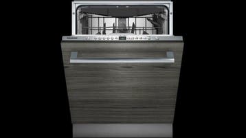 €549 SIEMENS VAATWASSER SN636X06KE, Witgoed en Apparatuur, Vaatwasmachines, Ophalen of Verzenden, Nieuw