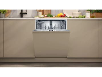 NEFF S175HTX04E - Volledig integreerbare vaatwasmachine N50, Verzenden, Nieuw