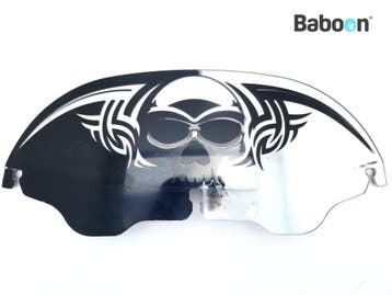 Kuipruit Harley-Davidson FLHTC Electra Glide Classic, Motoren, Verzenden, Gebruikt