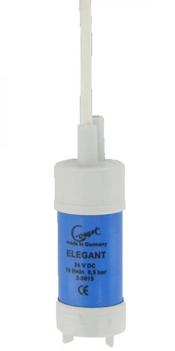 Comet Dompelpomp Elegant 24V-10L, Ophalen of Verzenden, Nieuw