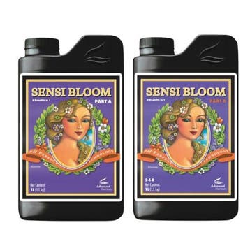 Advanced Nutrients pH Perfect Sensi Bloom A/B 500ML, Verzenden, Nieuw