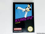 Nintendo Nes - Kung Fu - European Version - New & Sealed, Verzenden, Gebruikt