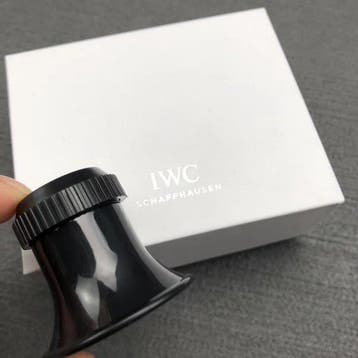 Loupe - IWC loupe - 2020+ - Zwitserland - IWC