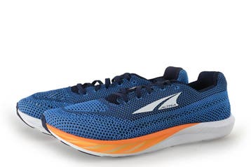 Altra Sportschoenen in maat 43 Blauw, Sportschoenen, Zo goed als nieuw, Altra, Verzenden