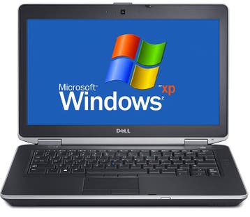 Windows XP, 7 of 10 Pro Dell Latitude E6430 i5-3340M, Computers en Software, Windows Laptops, Ophalen of Verzenden, Nieuw
