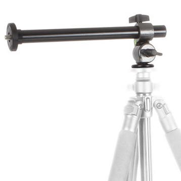 Aluminium extension arm 32cm, Verzenden, Nieuw, Overige typen