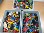 Lego - Assorti - Onderdelen +/- 8.0 kilo - 1990-2000, Kinderen en Baby's, Speelgoed | Duplo en Lego, Nieuw