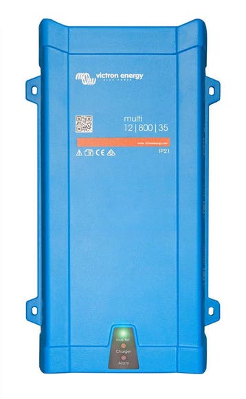 Victron MultiPlus 12/800/35-16, Watersport en Boten, Navigatiemiddelen en Scheepselektronica, Verzenden, Nieuw, Overige typen