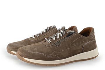 Waldlaufer Sneakers in maat 43½ Bruin, Verzenden, Waldlaufer, Bruin, Sneakers of Gympen