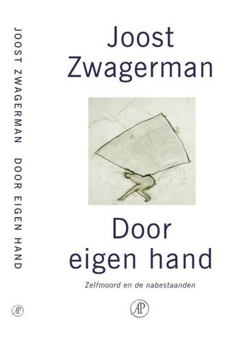 Door eigen hand - Joost Zwagerman 9789029562546, Boeken, Verzenden, Gelezen, Joost Zwagerman